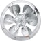 Iliving Automatic Gable Mount Attic Ventilator Fan with Adjustable Thermostat, 3.10 Amps, 1220 CFM ILG8G14-12T - alternate 2